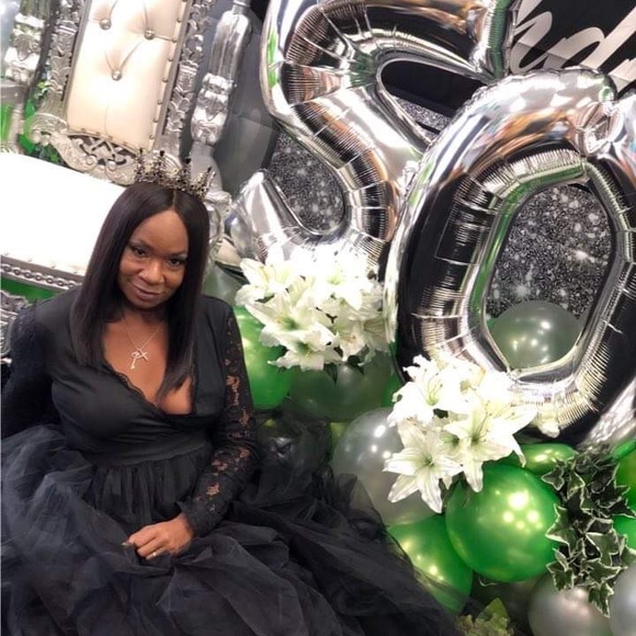 Meet your Posher, Shannon - Picture 5 of 5